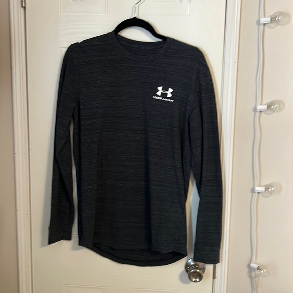 Under Armour Long sleeve tee - Picture 1 of 4